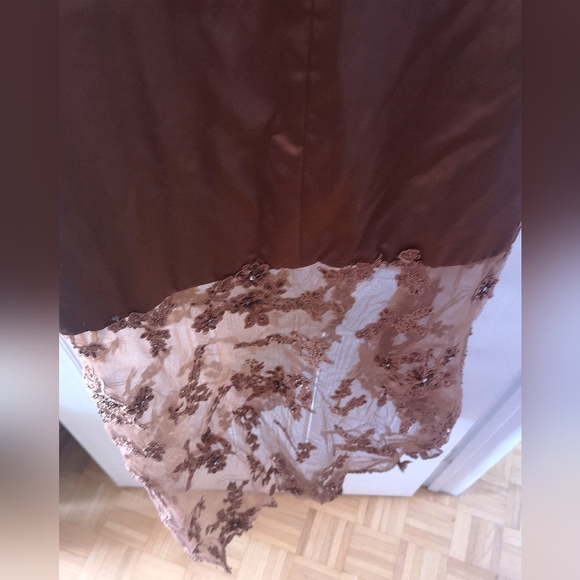 JOVANI PROM DRESS SIZE10 - Picture 13 of 16